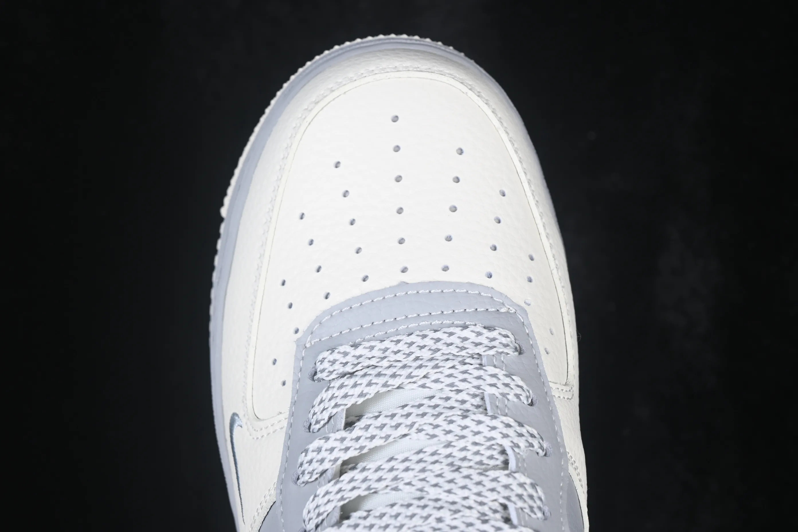 All categories Nk Air Force 1 Air Force series Nk Air Force 1 Low Air Force low-top Nike Air Force 1'07 Low joint model Air Force 1 low-top casual sneakers DN9688-142